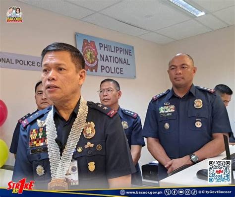 POLICE CLEARANCE MERON NA SA SM BACOOR.